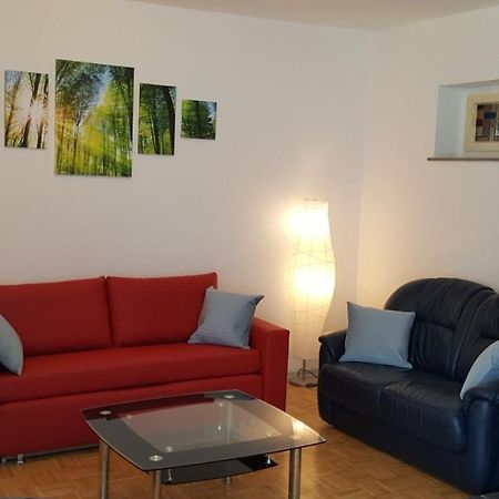 Ferienhaus Monarda Γκόσλαρ Εξωτερικό φωτογραφία