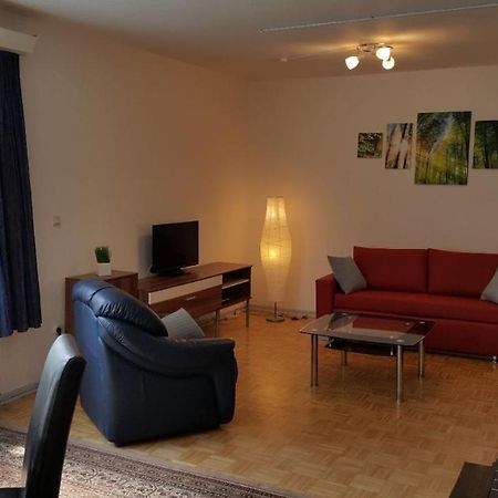 Ferienhaus Monarda Γκόσλαρ Εξωτερικό φωτογραφία