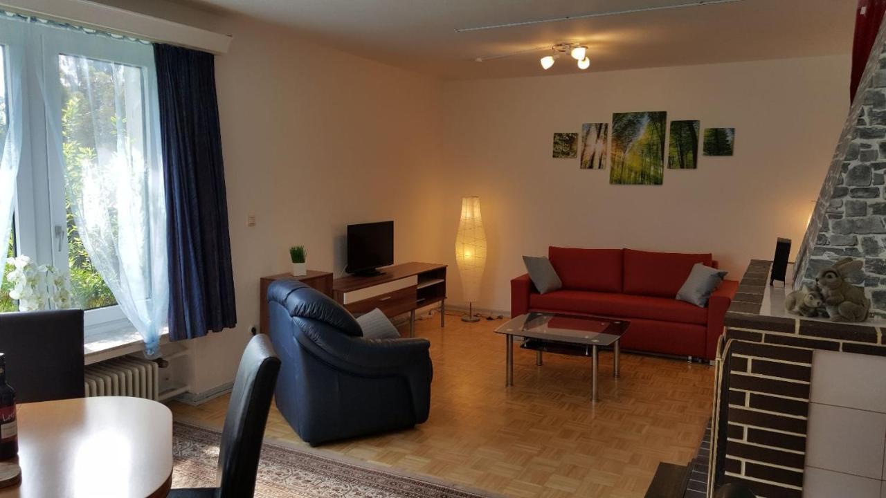 Ferienhaus Monarda Γκόσλαρ Εξωτερικό φωτογραφία