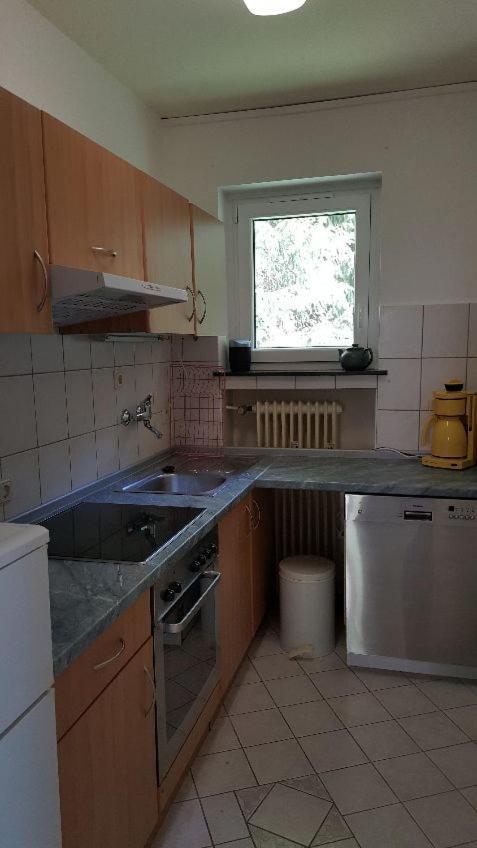Ferienhaus Monarda Γκόσλαρ Εξωτερικό φωτογραφία