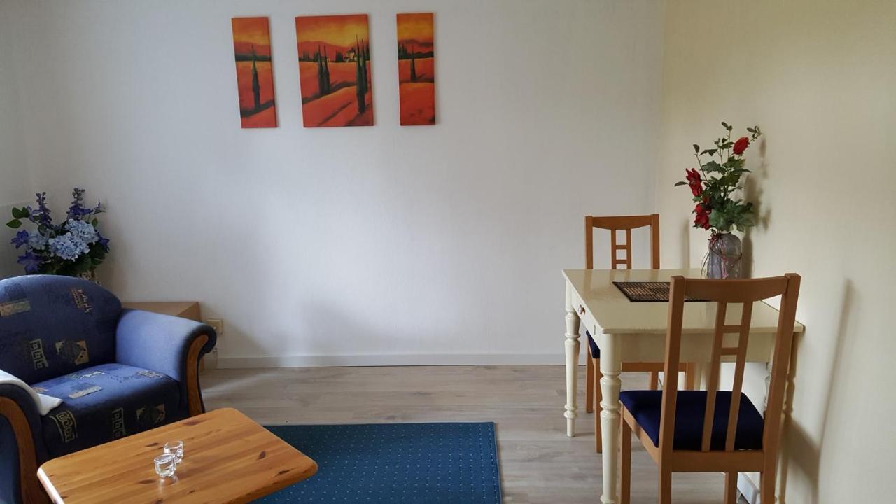Ferienhaus Monarda Γκόσλαρ Εξωτερικό φωτογραφία