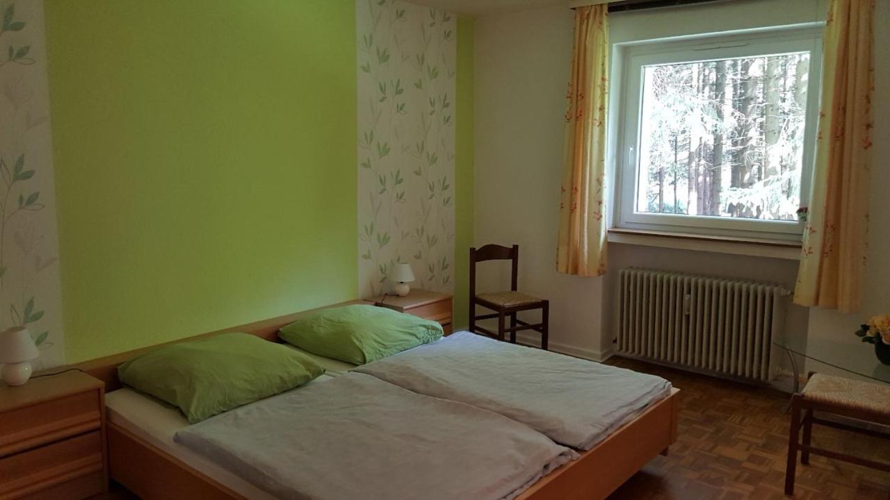 Ferienhaus Monarda Γκόσλαρ Εξωτερικό φωτογραφία