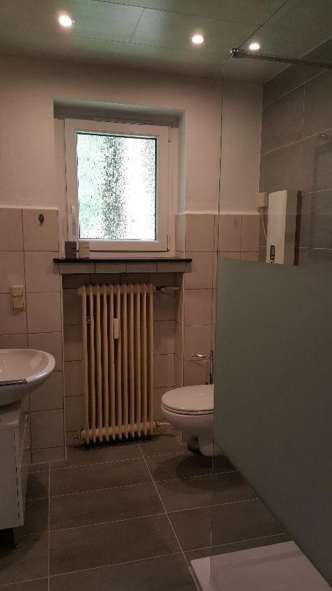 Ferienhaus Monarda Γκόσλαρ Εξωτερικό φωτογραφία