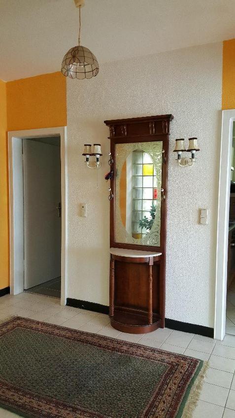 Ferienhaus Monarda Γκόσλαρ Εξωτερικό φωτογραφία