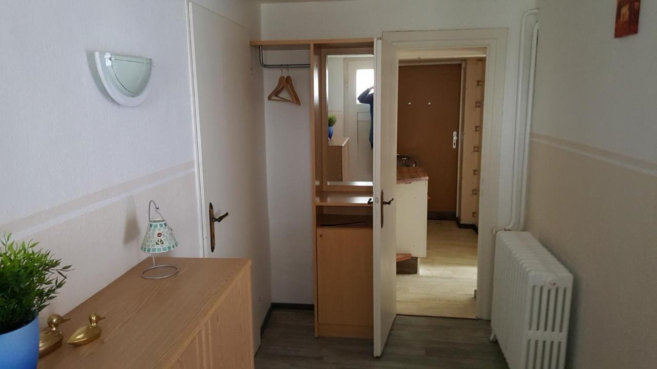 Ferienhaus Monarda Γκόσλαρ Εξωτερικό φωτογραφία