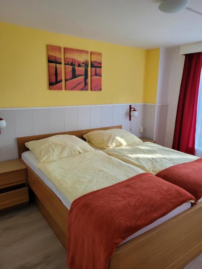 Ferienhaus Monarda Γκόσλαρ Εξωτερικό φωτογραφία